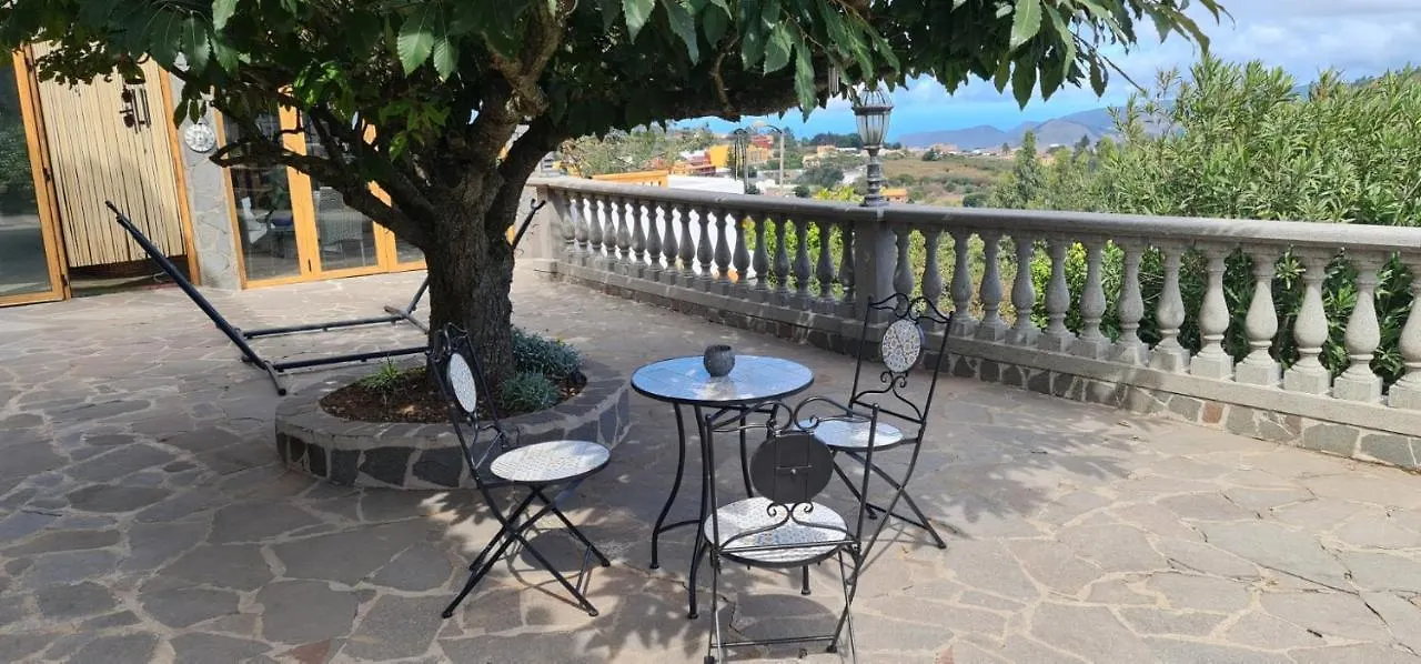 Casa Ramon B&B La Esperanza  0*, La Esperanza (Tenerife) Spain