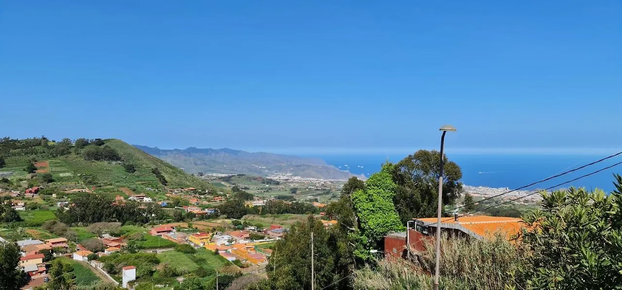 Casa Ramon B&B La Esperanza  La Esperanza (Tenerife)