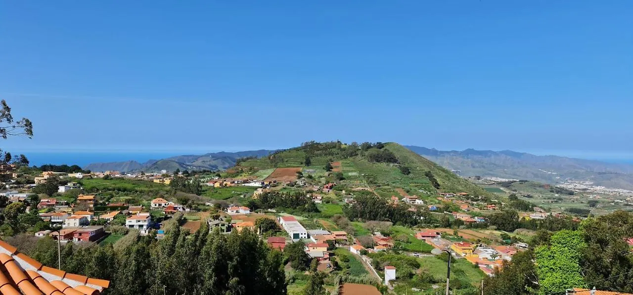 Guest house Casa Ramon B&B La Esperanza
