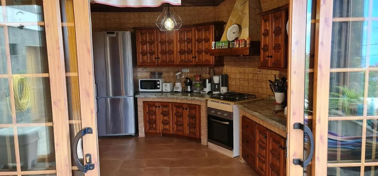Casa Ramon B&B La Esperanza