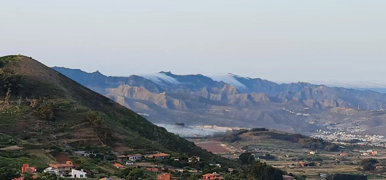 Casa Ramon B&B La Esperanza  Spain