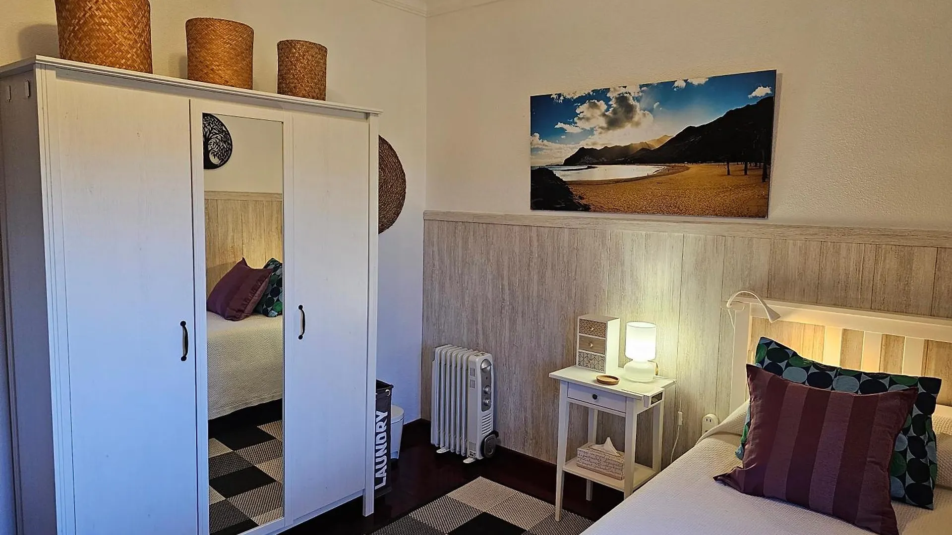 Guest house Casa Ramon B&B La Esperanza