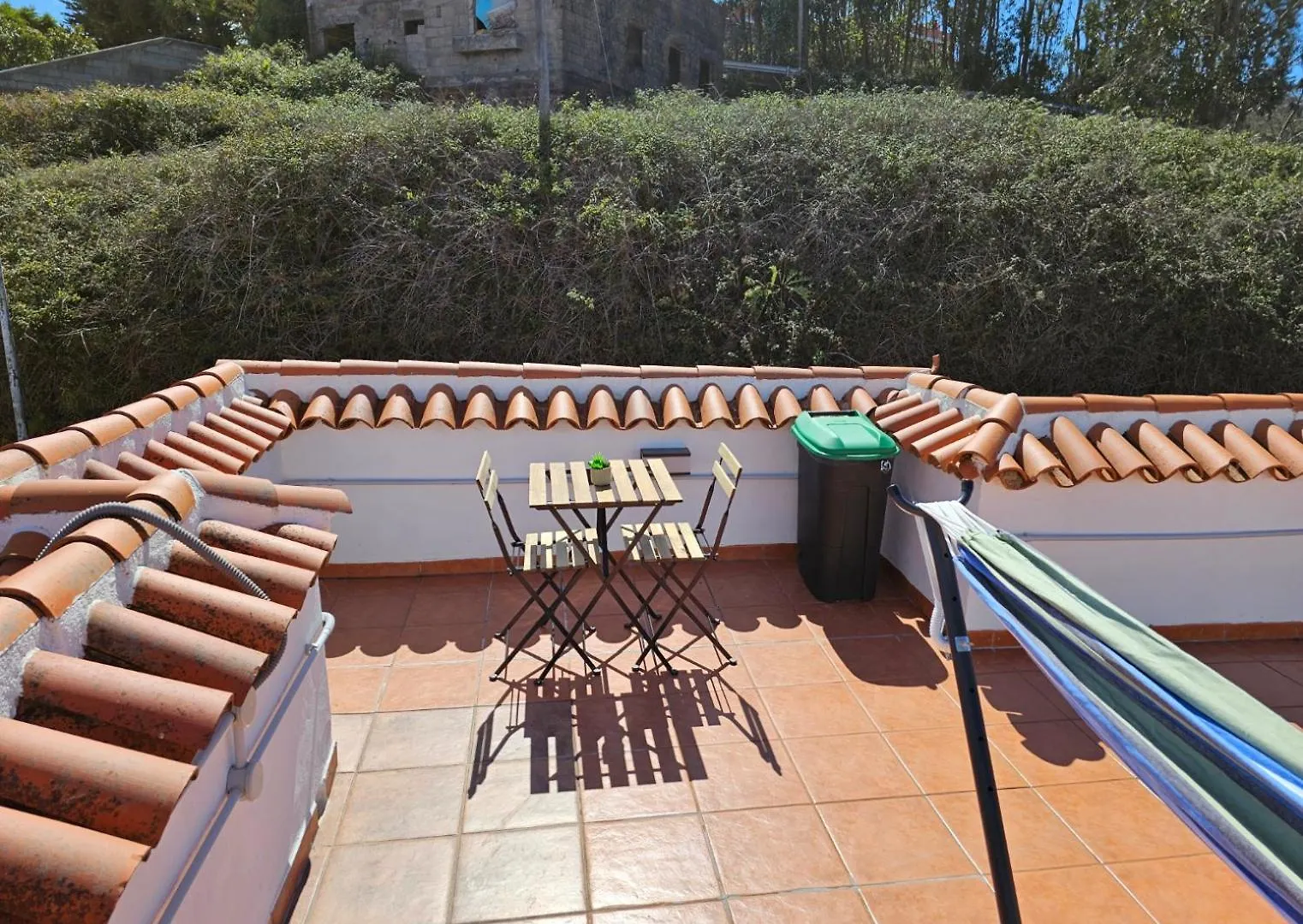 Casa Ramon B&B La Esperanza  0*, La Esperanza (Tenerife)
