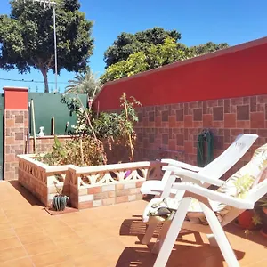 La Casita Pensión