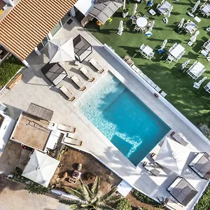 Apartamentos Es Calo , Es Caló Spanien