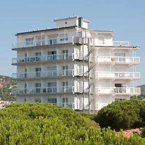 Goettenmar , Castell-Platja d’Aro Spanien
