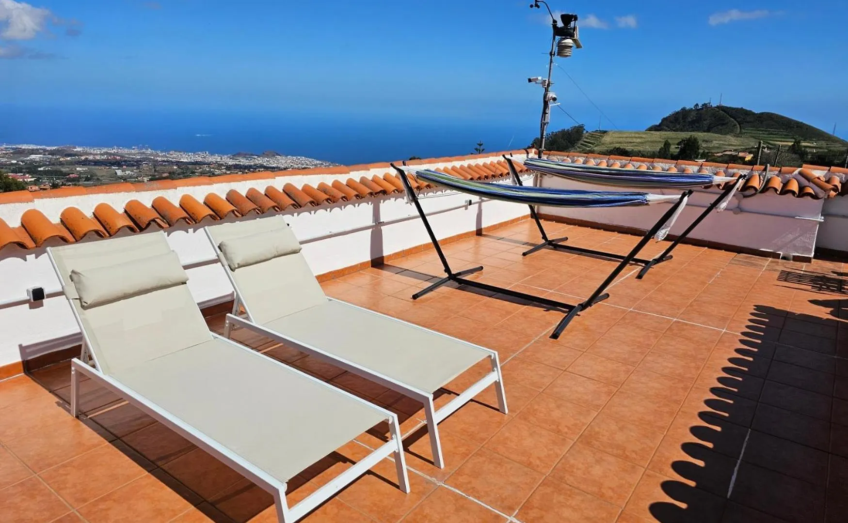 Casa Ramon B&B La Esperanza  0*, La Esperanza (Tenerife) Spain