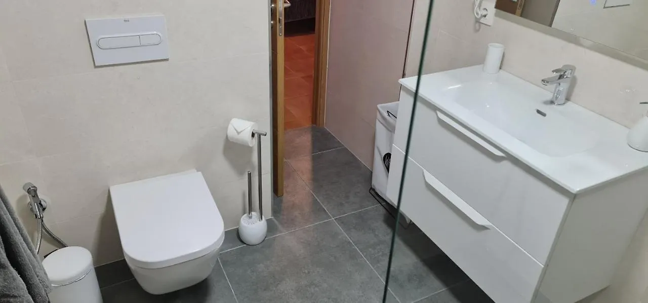 Pensión Casa Ramon B&B La Esperanza