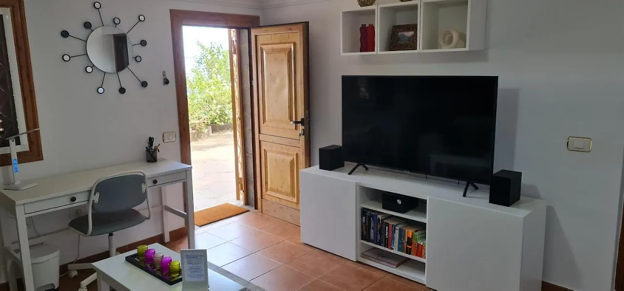 Casa Ramon B&B La Esperanza  España