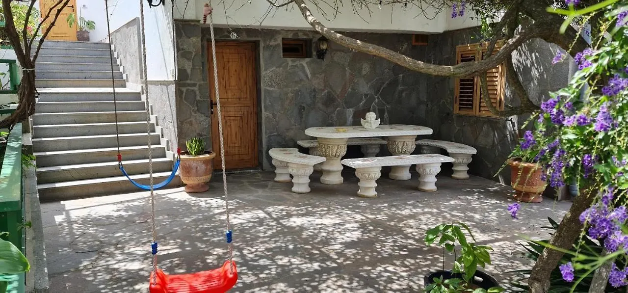 Pensión Casa Ramon B&B La Esperanza