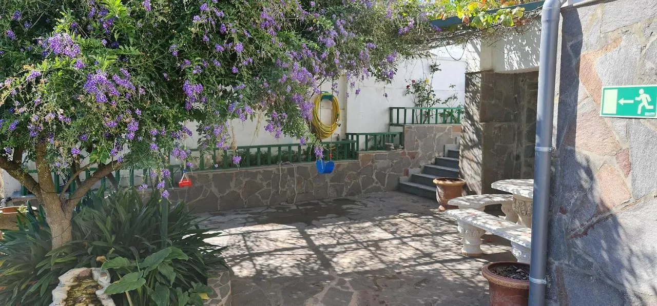Casa Ramon B&B La Esperanza  Pensión
