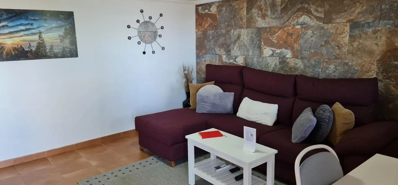 Casa Ramon B&B La Esperanza  0*, La Esperanza (Tenerife)