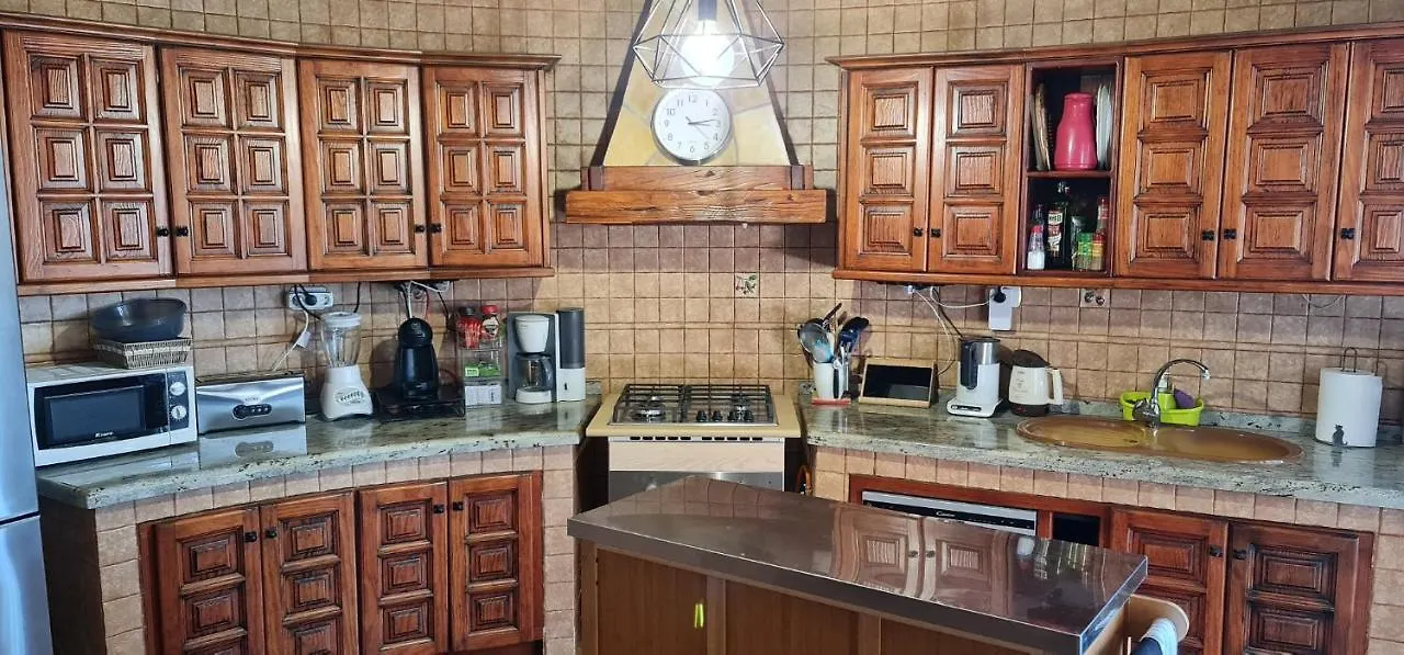 Casa Ramon B&B La Esperanza  Pensión La Esperanza (Tenerife)