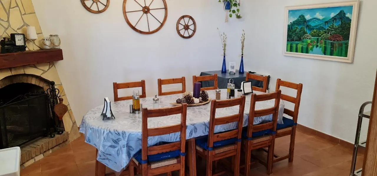 Casa Ramon B&B La Esperanza  La Esperanza (Tenerife)