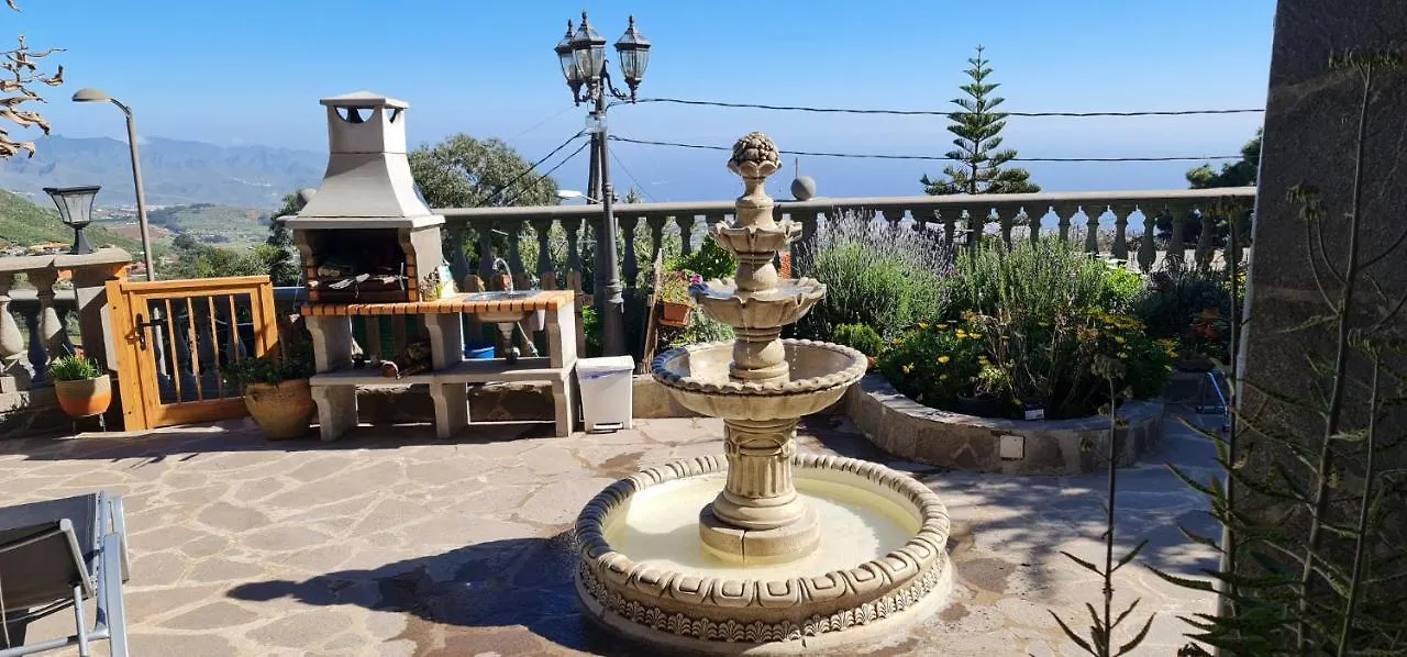 Pensión Casa Ramon B&B La Esperanza