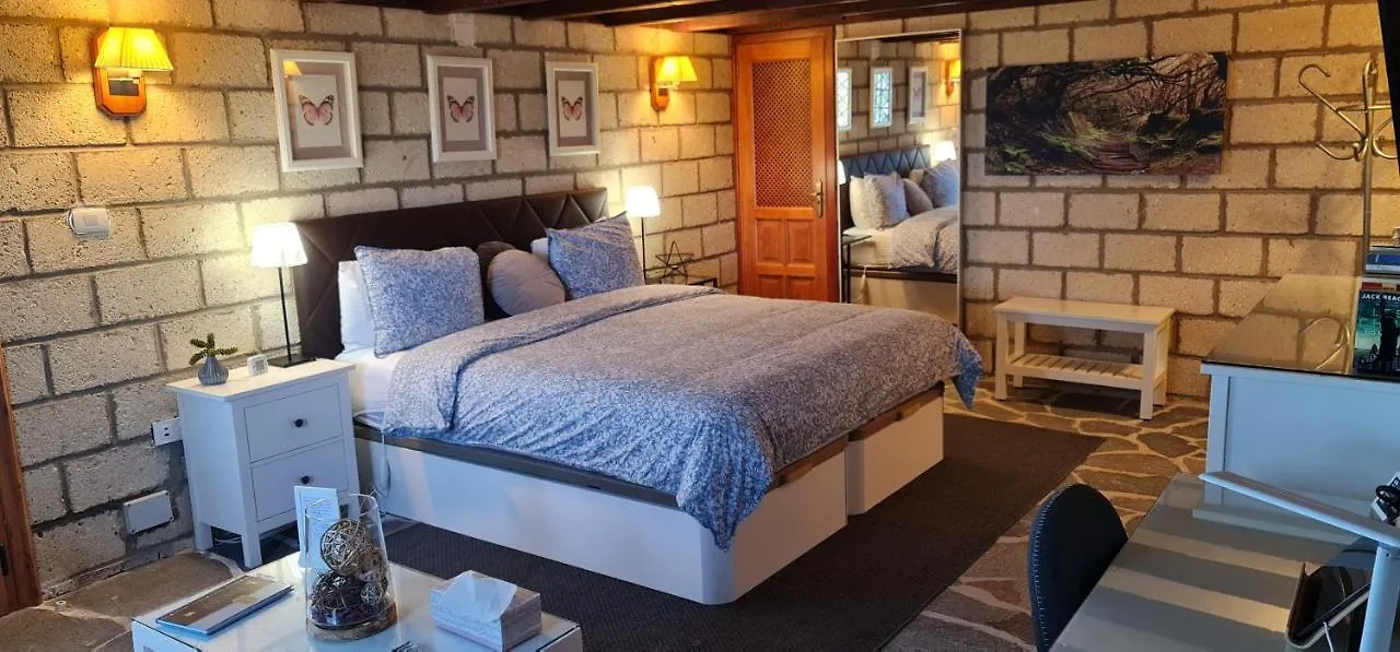 Casa Ramon B&B La Esperanza  Pensión