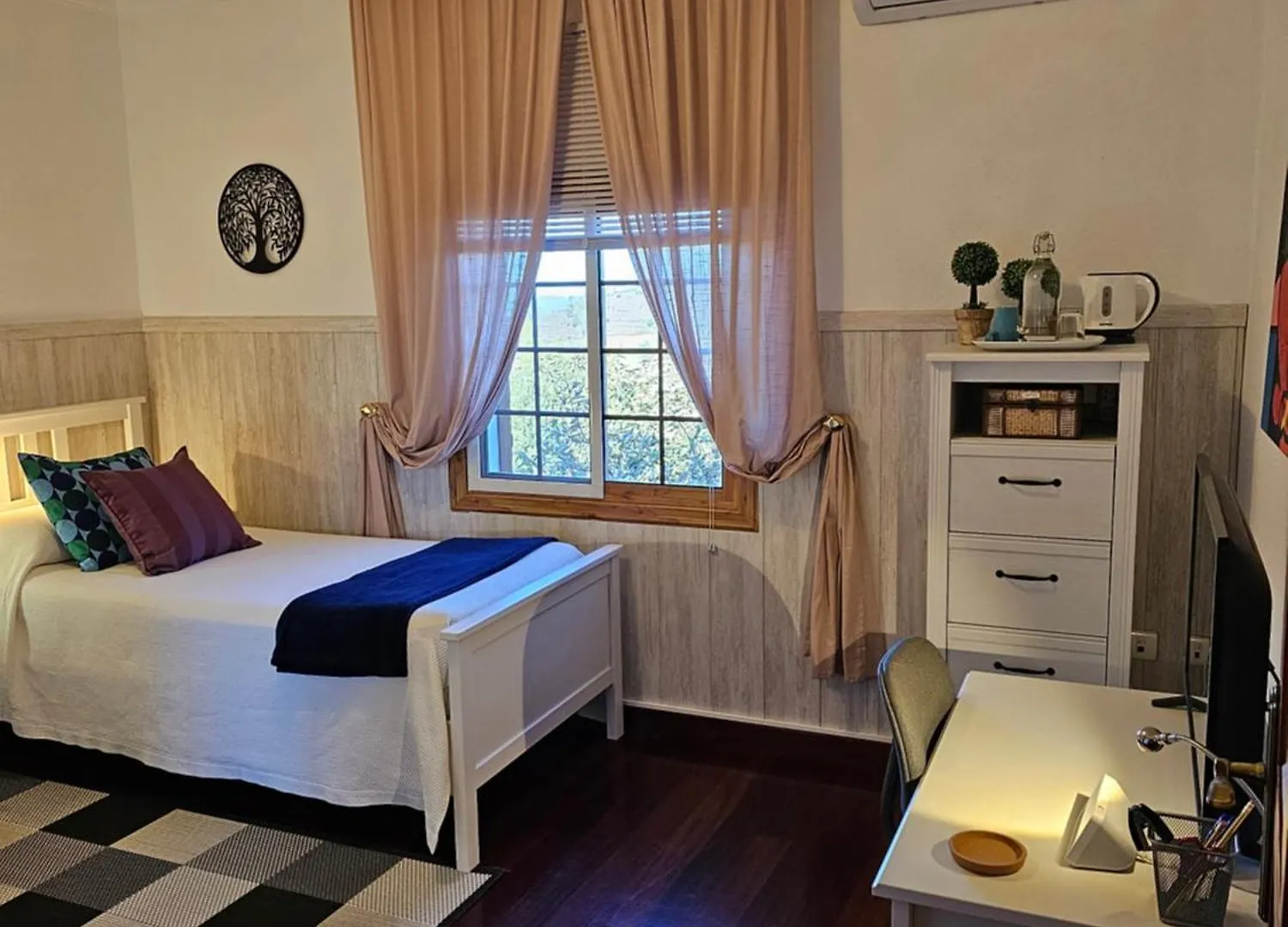 Casa Ramon B&B La Esperanza