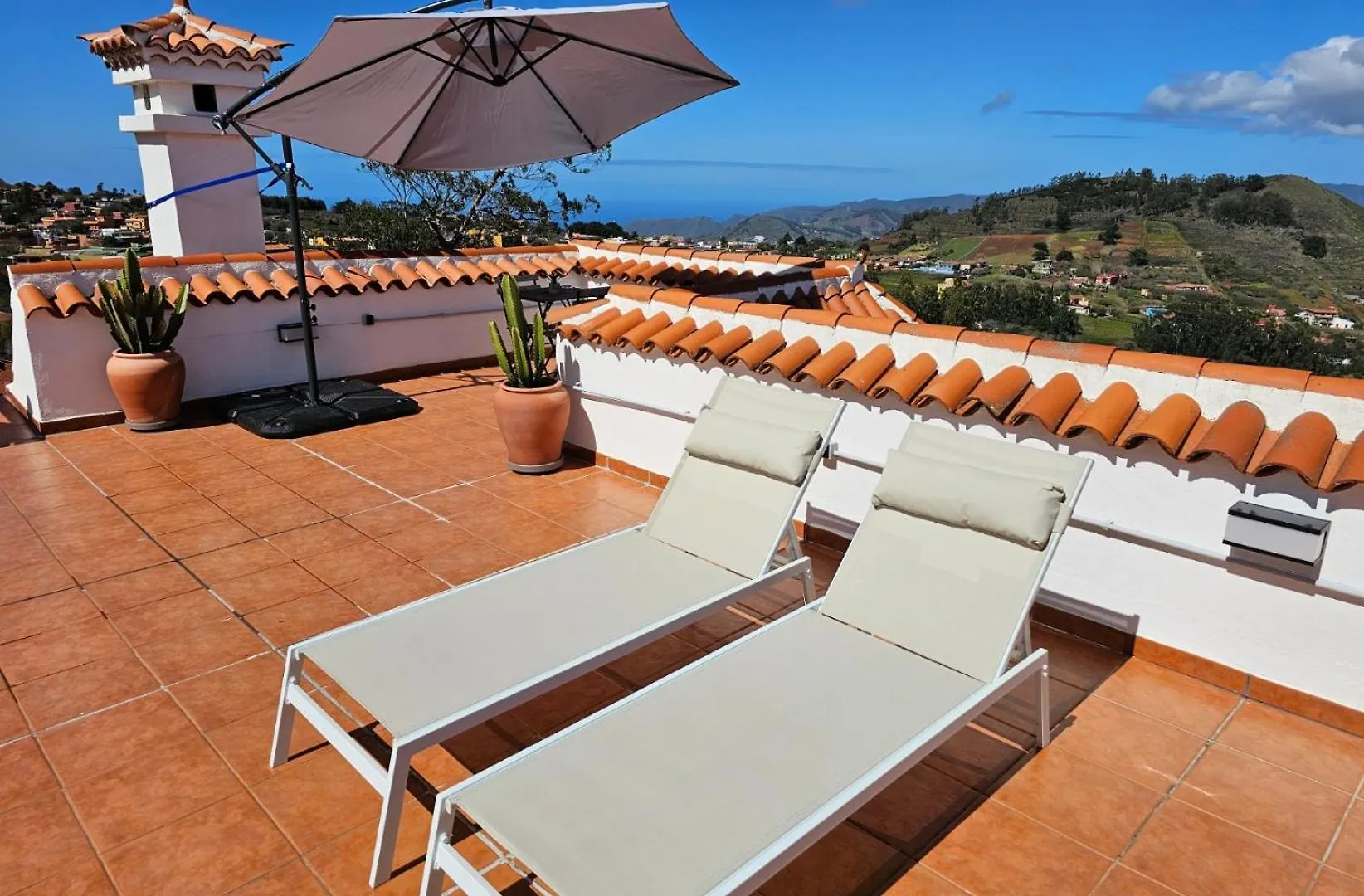 Casa Ramon B&B La Esperanza  La Esperanza (Tenerife)
